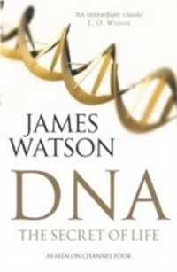 Enlarge image Cover: DNA - Cornerstone Digital