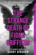 Cover: The Strange Death of Fiona Griffiths - Orion (an Imprint of The Orion Publishing Group Ltd )