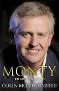 Cover: Monty - Orion (an Imprint of The Orion Publishing Group Ltd )