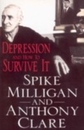 Cover: Depression And How To Survive It - Cornerstone Digital