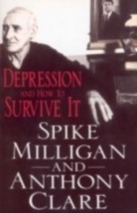 Enlarge image Cover: Depression And How To Survive It - Cornerstone Digital