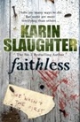 Cover: Faithless - Cornerstone Digital