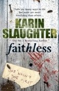 Cover: Faithless - Cornerstone Digital