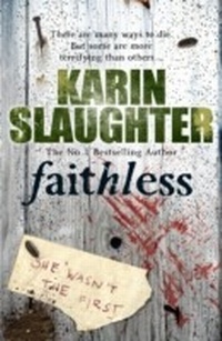 Enlarge image Cover: Faithless - Cornerstone Digital