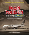 Cover: On Board Flight 666 - Orion (an Imprint of The Orion Publishing Group Ltd )