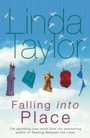 Cover: Falling Into Place - Cornerstone Digital