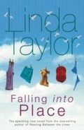 Cover: Falling Into Place - Cornerstone Digital