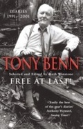 Cover: Free At Last - Cornerstone Digital