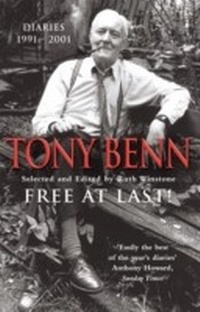 Enlarge image Cover: Free At Last - Cornerstone Digital