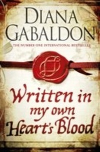 Abbildung von: Written in My Own Heart's Blood - Orion (an Imprint of The Orion Publishing Group Ltd )