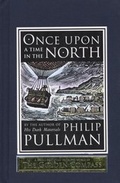 Cover: Once Upon a Time in the North - RHCB Digital