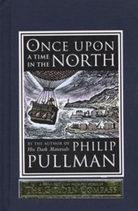 Enlarge image Cover: Once Upon a Time in the North - RHCB Digital