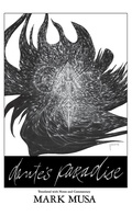 Cover: Dante's Paradise - Indiana University Press