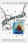 Cover: Elementals: Water - RHCB Digital
