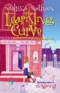 Cover: The Learning Curve - Cornerstone Digital