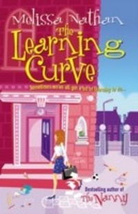 Enlarge image Cover: The Learning Curve - Cornerstone Digital
