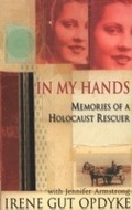 Cover: In My Hands - RHCB Digital