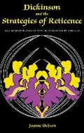 Cover: Dickinson and the Strategies of Reticence - Indiana University Press