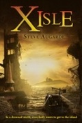 Cover: X-Isle - RHCB Digital