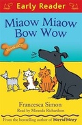 Cover: Miaow Miaow Bow Wow - Orion (an Imprint of The Orion Publishing Group Ltd )