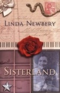 Cover: Sisterland - RHCB Digital