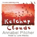 Cover: Ketchup Clouds - Orion Children's Books