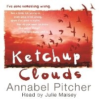 Enlarge image Cover: Ketchup Clouds - Orion Children's Books
