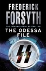Cover: The Odessa File - Cornerstone Digital