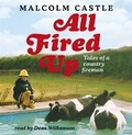 Cover: All Fired Up - Orion (an Imprint of The Orion Publishing Group Ltd )