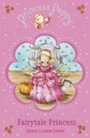 Cover: Princess Poppy Fairytale Princess - RHCB Digital