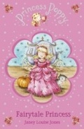 Cover: Princess Poppy Fairytale Princess - RHCB Digital