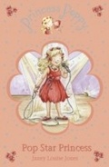 Cover: Princess Poppy: Pop Star Princess - RHCB Digital