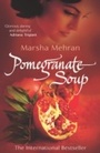 Cover: Pomegranate Soup - Cornerstone Digital