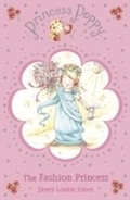 Cover: Princess Poppy: The Fashion Princess - RHCB Digital