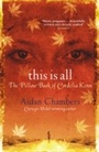 Cover: This Is All - RHCB Digital
