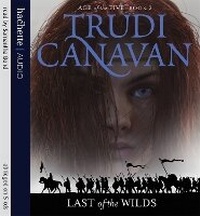Enlarge image Cover: Last Of The Wilds - Hachette Audio