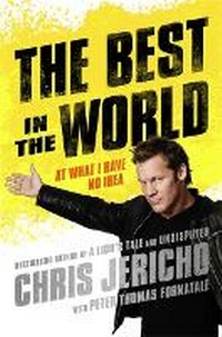 Enlarge image Cover: The Best in the World - Orion (an Imprint of The Orion Publishing Group Ltd )