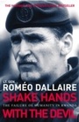 Cover: Shake Hands With The Devil - Cornerstone Digital