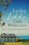 Cover: Little White Lies - Orion (an Imprint of The Orion Publishing Group Ltd )