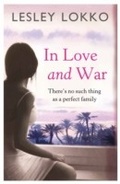 Cover: In Love and War - Orion (an Imprint of The Orion Publishing Group Ltd )