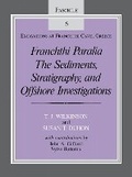 Cover: Franchthi Paralia - Indiana University Press