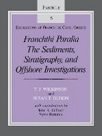 Enlarge image Cover: Franchthi Paralia - Indiana University Press