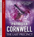 Cover: The Last Precinct - Hachette Audio