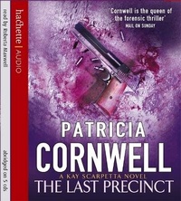 Enlarge image Cover: The Last Precinct - Hachette Audio