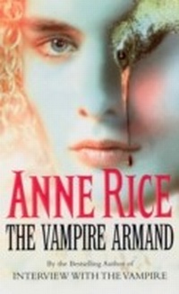 Enlarge image Cover: The Vampire Armand - Cornerstone Digital
