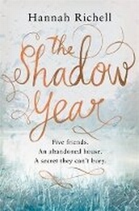 Enlarge image Cover: The Shadow Year - Orion (an Imprint of The Orion Publishing Group Ltd )