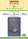 Cover: The Owl Who Was Afraid of the Dark: Teacher Resource - Scholastic