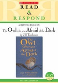 Cover: The Owl Who Was Afraid of the Dark: Teacher Resource - Scholastic