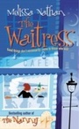 Cover: The Waitress - Cornerstone Digital