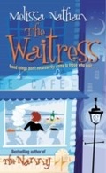 Cover: The Waitress - Cornerstone Digital